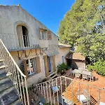 Chateaubriand Sur Proche Du Centre Villa Hyères