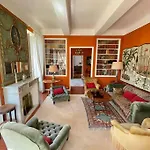 Βίλα Chateaubriand Sur Proche Du Centre Ιέρ