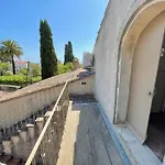 Βίλα Chateaubriand Sur Proche Du Centre Ιέρ