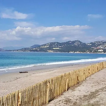 فيلة Chateaubriand Sur Proche Du Centre