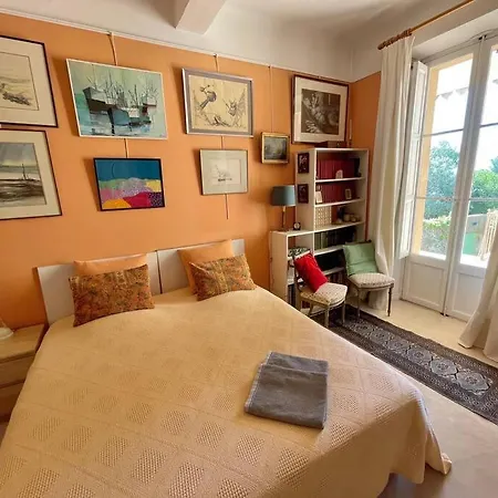 Chateaubriand Sur Proche Du Centre Villa