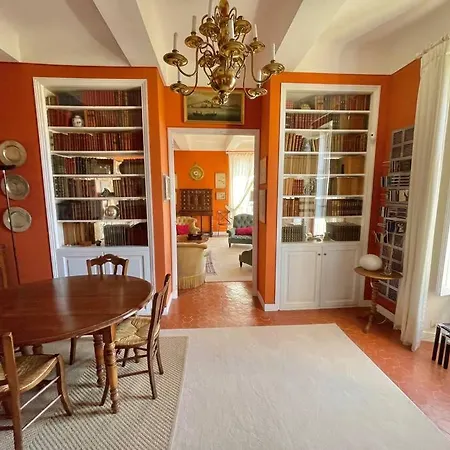 Chateaubriand Sur Proche Du Centre فيلة *