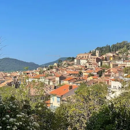 Chateaubriand Sur Proche Du Centre Вилла *