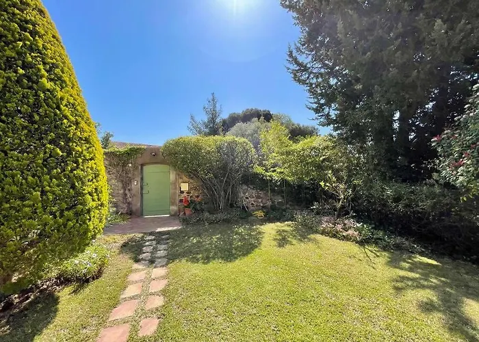 Chateaubriand Sur Proche Du Centre * Hyères