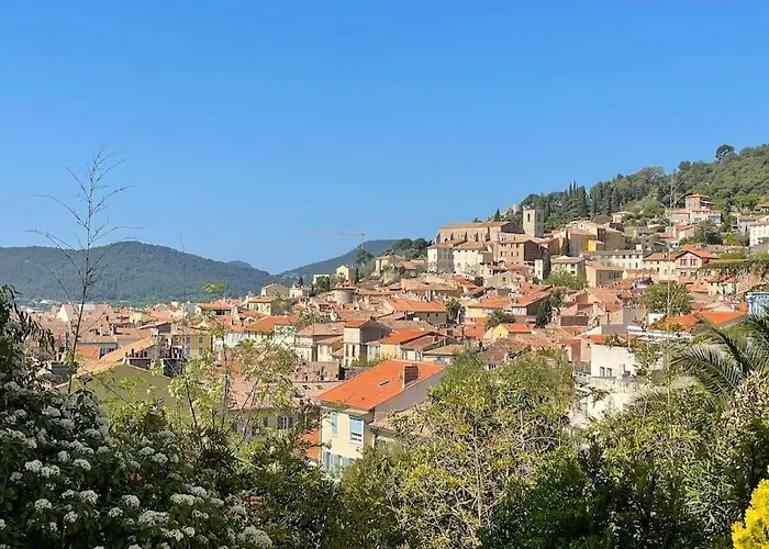 Chateaubriand Sur Proche Du Centre Vila *