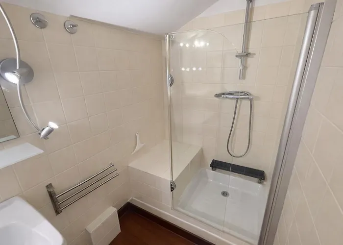 Villa Chateaubriand Sur Proche Du Centre *